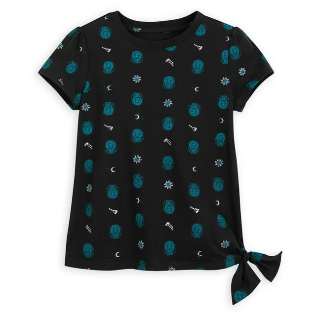 Madame Leota Fashion T-Shirt for Girls Size 7/8 Medium – The Haunted Mansion