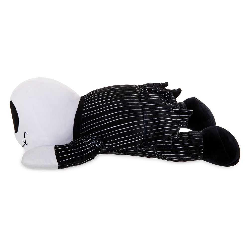Jack Skellington Cuddleez Plush – The Nightmare Before Christmas – Large 24''