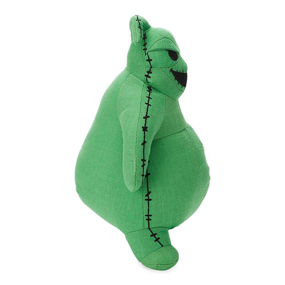 Oogie Boogie Plush – The Nightmare Before Christmas – 11" H