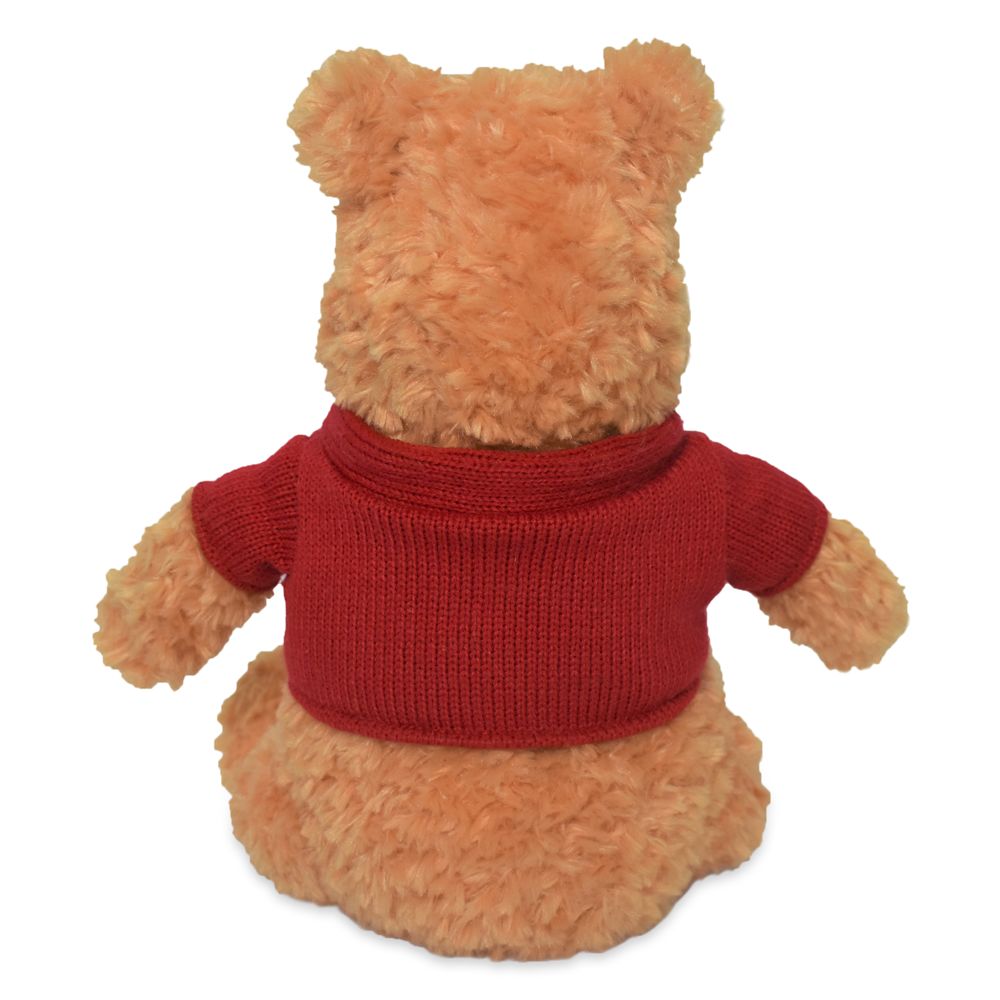 Disney Winnie the Pooh 95th Anniversary Plush Limited Release Plush