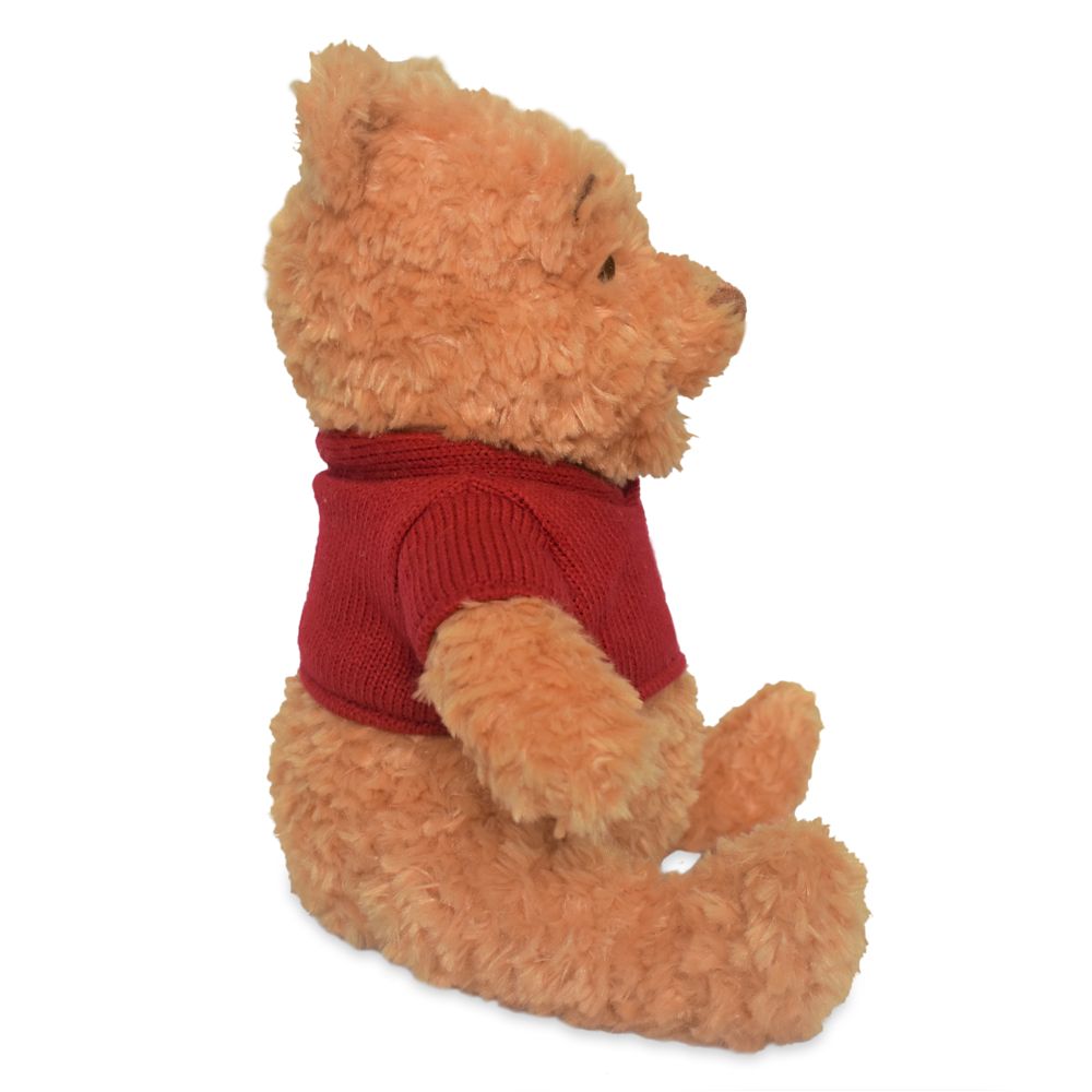 Disney Winnie the Pooh 95th Anniversary Plush Limited Release Plush