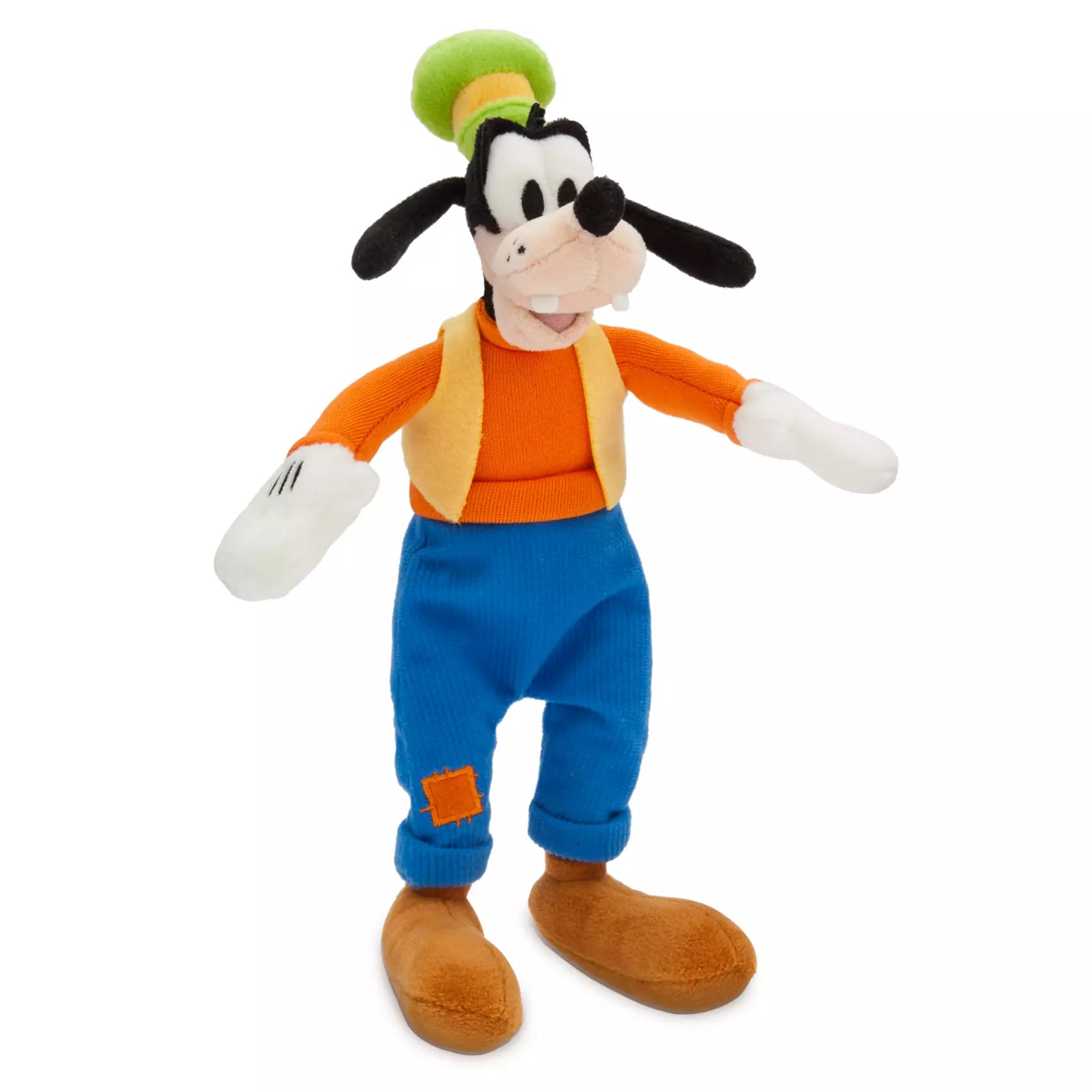 Goofy Plush Stuffed Animal Toy Doll - 10'' – Thedisneyhouse