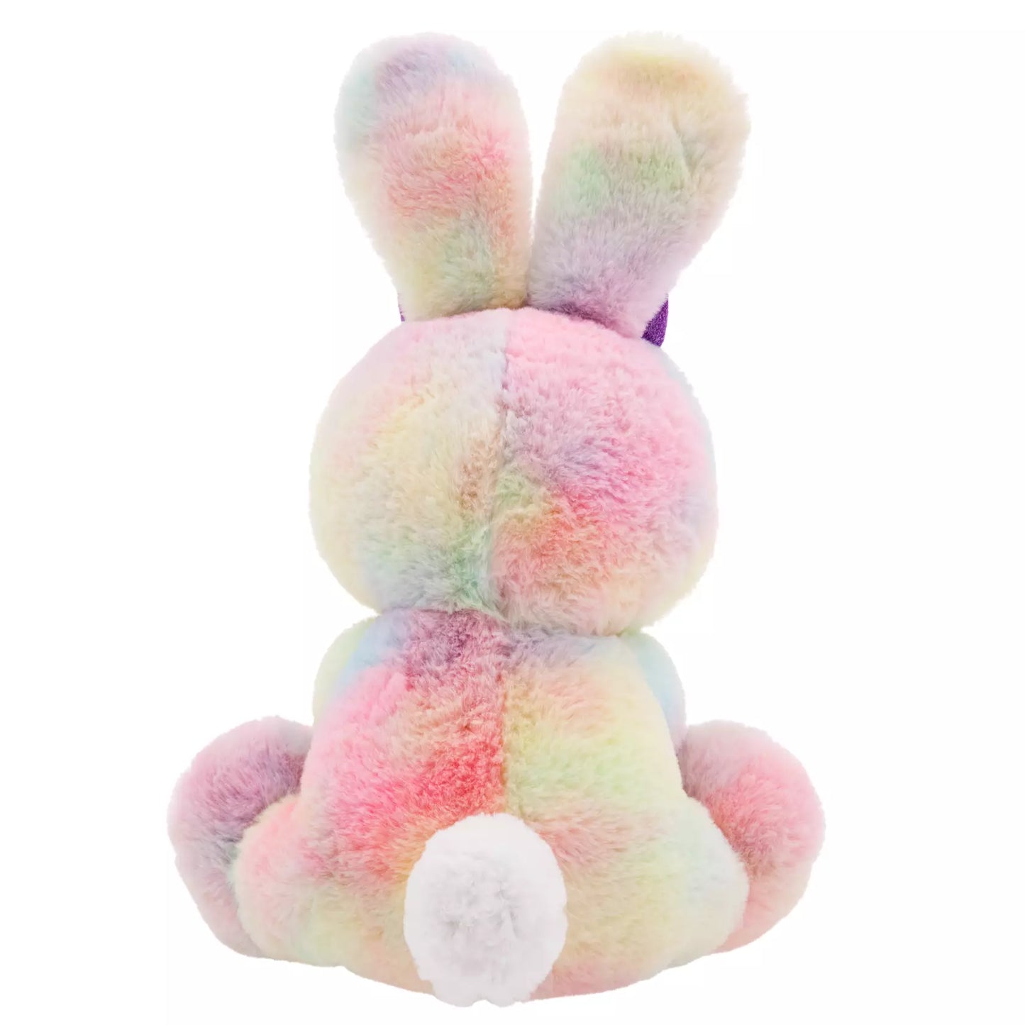 Angel Plush Easter Bunny w/ Ears – Lilo & Stitch – Medium 14'' - Stuffed Animal