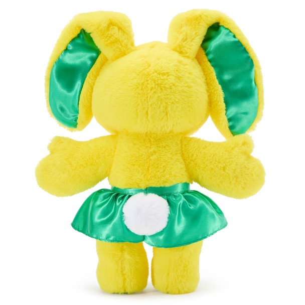 Angel Pink Plush Easter Bunny - Lilo & Stitch – 13'' Stuffed Animal Toy Doll