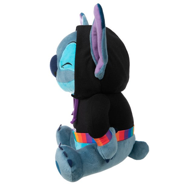 Stitch Plush – Disney Pride Collection – Small 12''