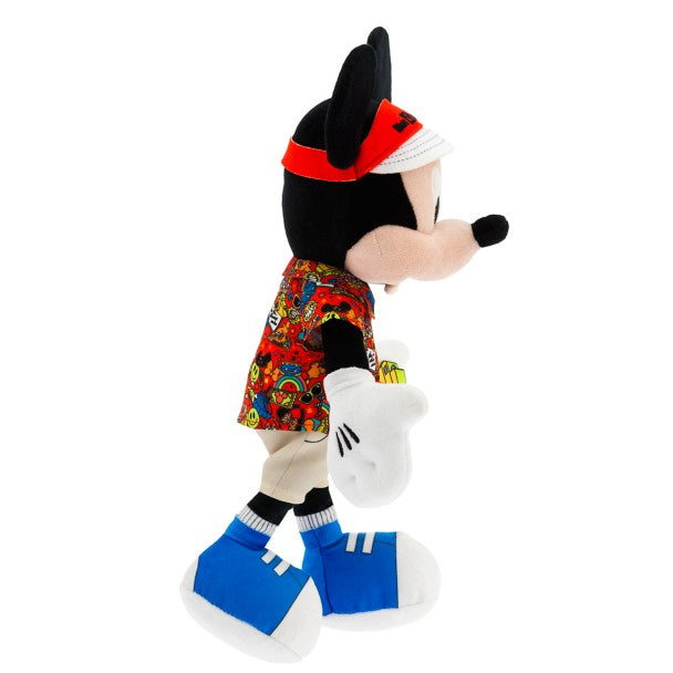 Mickey Mouse Play in the Parks Plush – Walt Disney World – Small 13''
