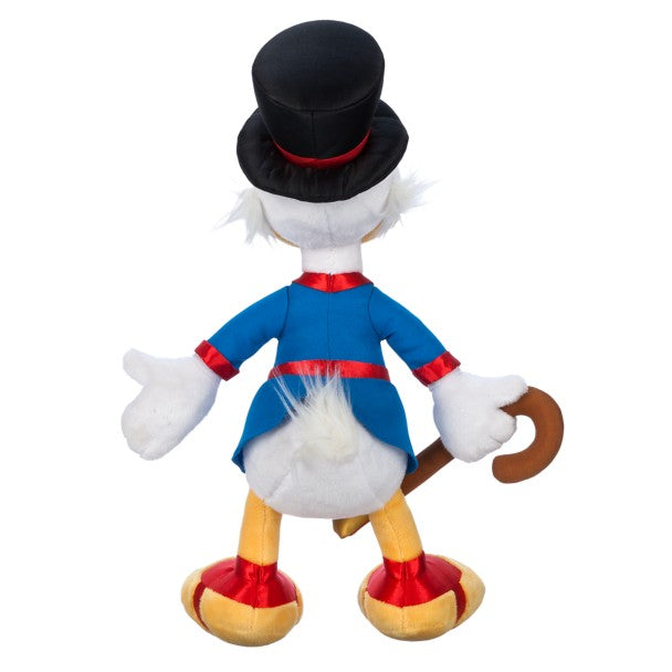 Scrooge McDuck Plush – DuckTales – 15''