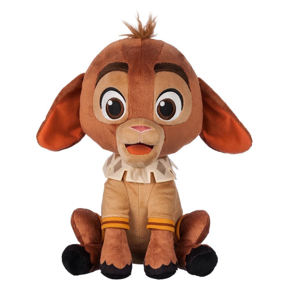 Valentino Plush – Wish – 13 3/4''