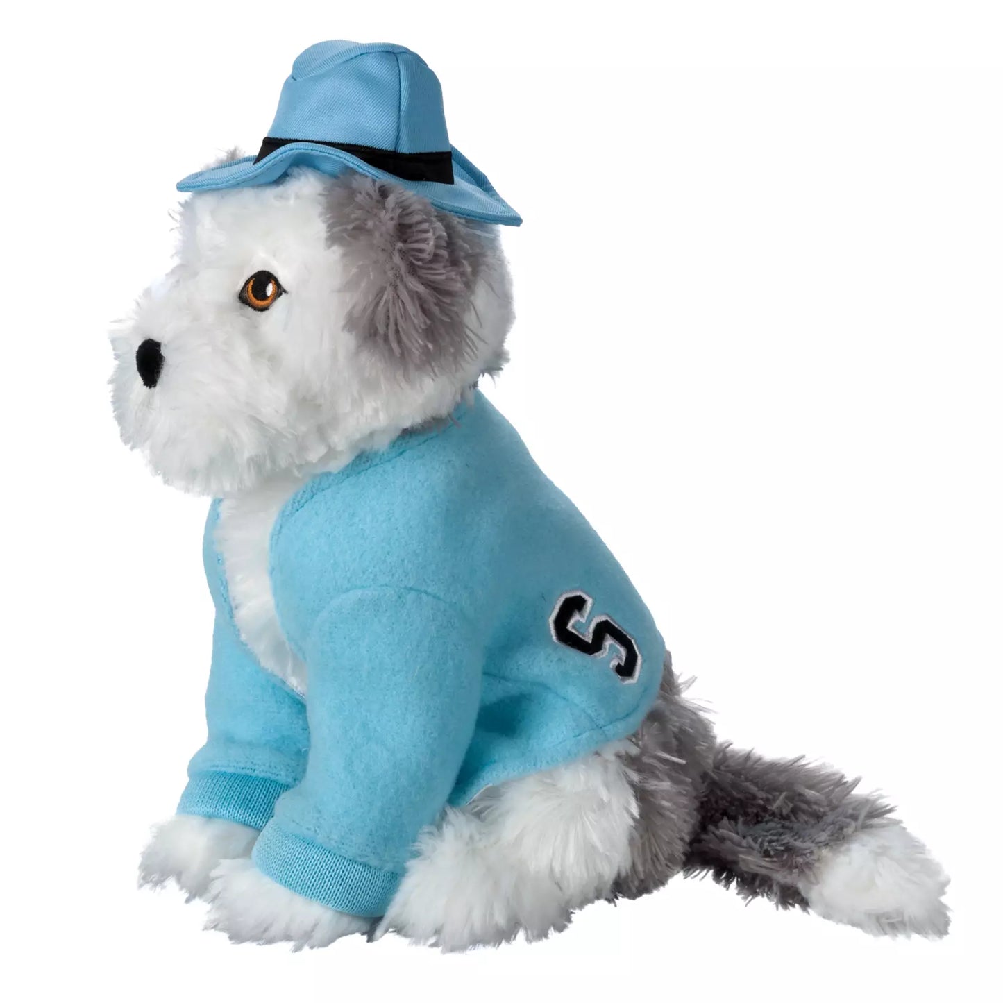 The Shaggy Dog Plush – Disney100 – 12'' H