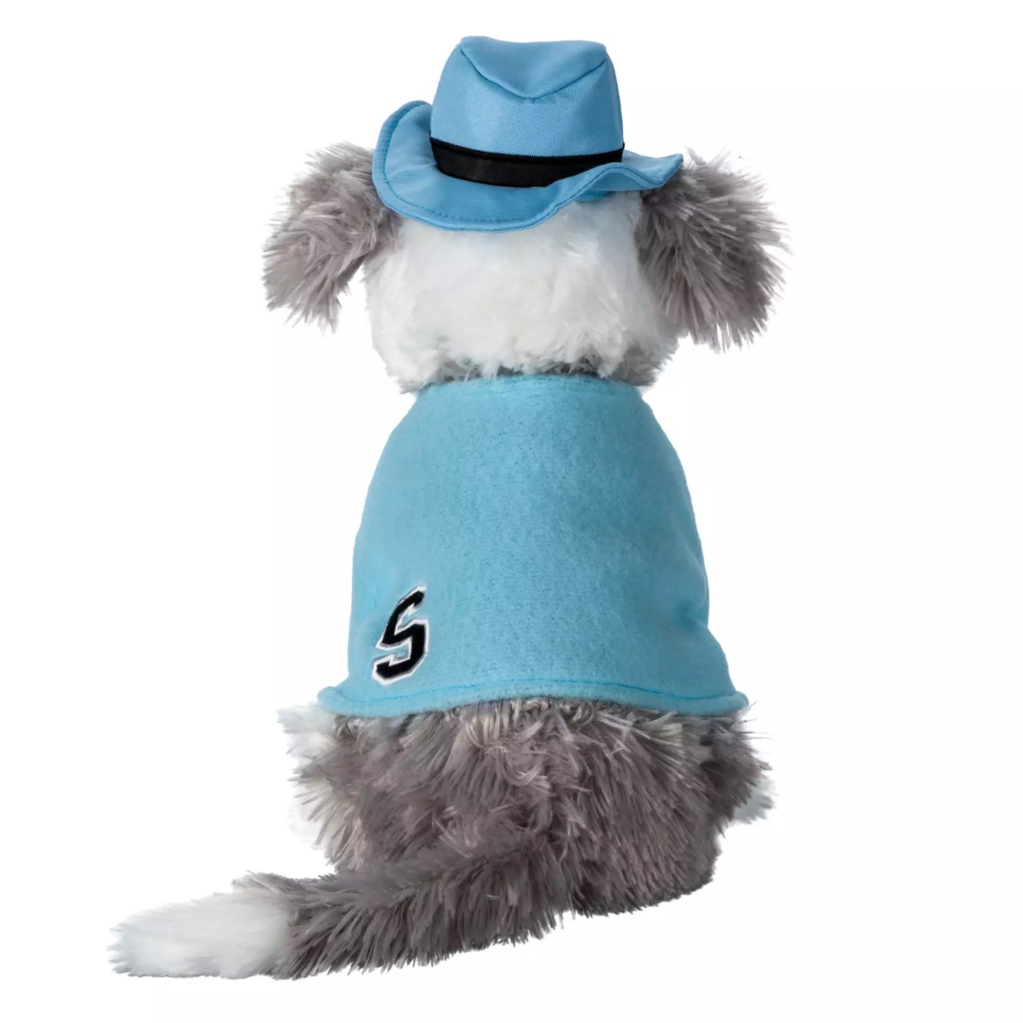 The Shaggy Dog Plush – Disney100 – 12'' H