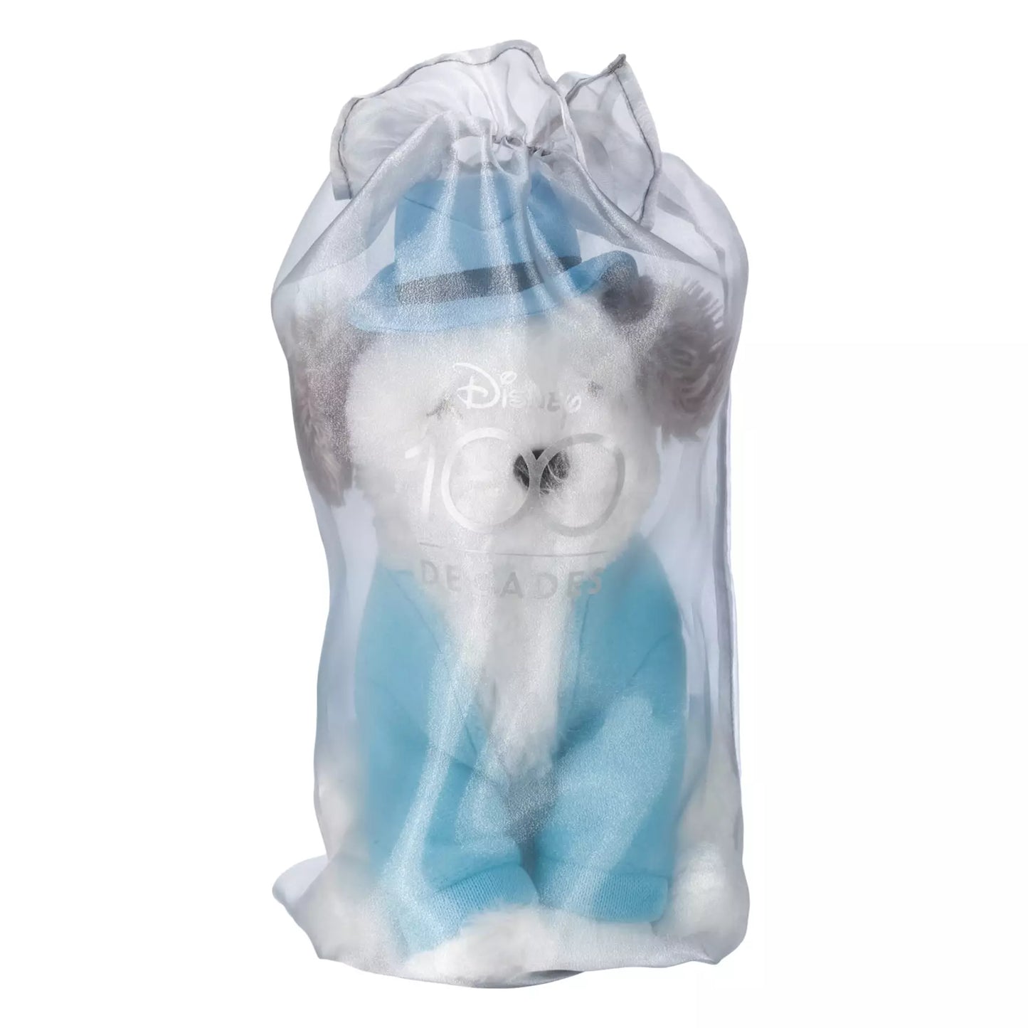 The Shaggy Dog Plush – Disney100 – 12'' H