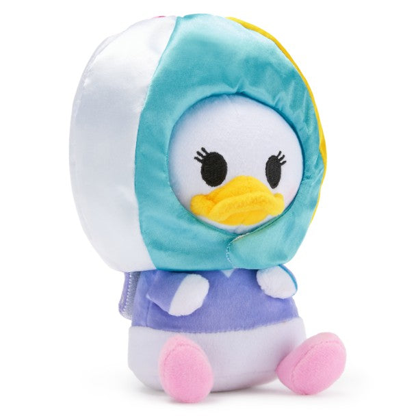 Daisy Duck Disney Mini Mix-Its Plush – 7 1/4''