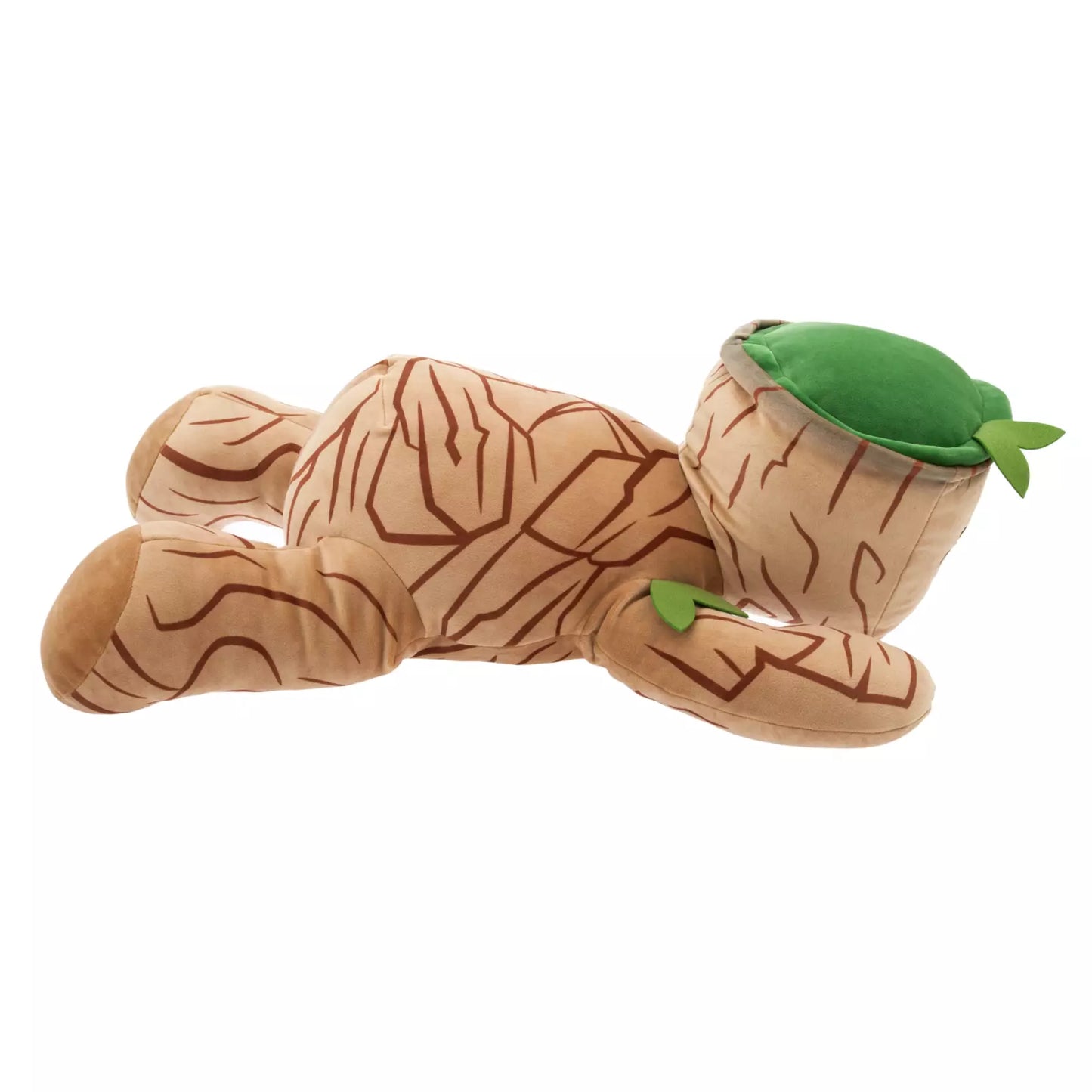 Groot Cuddleez Plush – Large 24'' Stuffed Toy