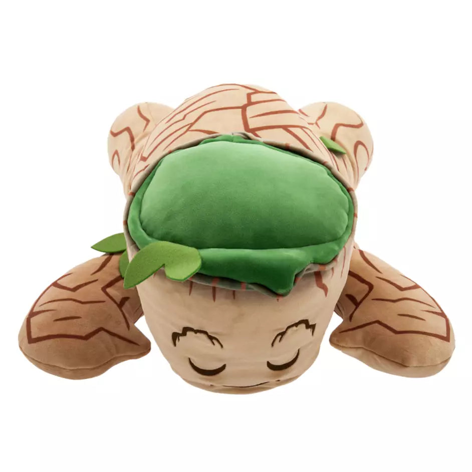 Groot Cuddleez Plush – Large 24'' Stuffed Toy