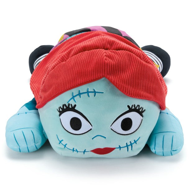 Sally Cuddleez Plush – The Nightmare Before Christmas – Large 24''