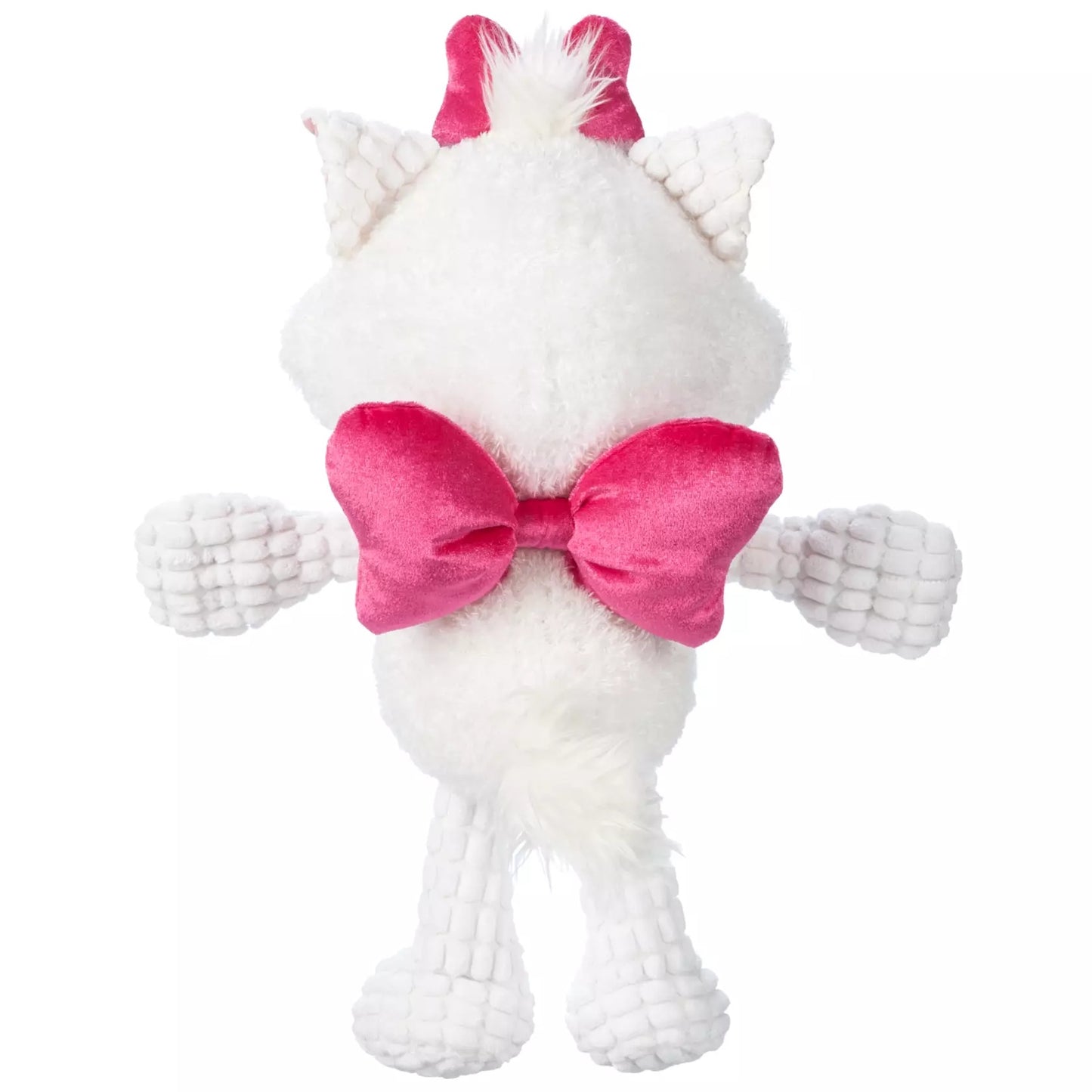 Marie Disney Blissful Buddies Fidget Plush – The Aristocats – 19'' Stretchy