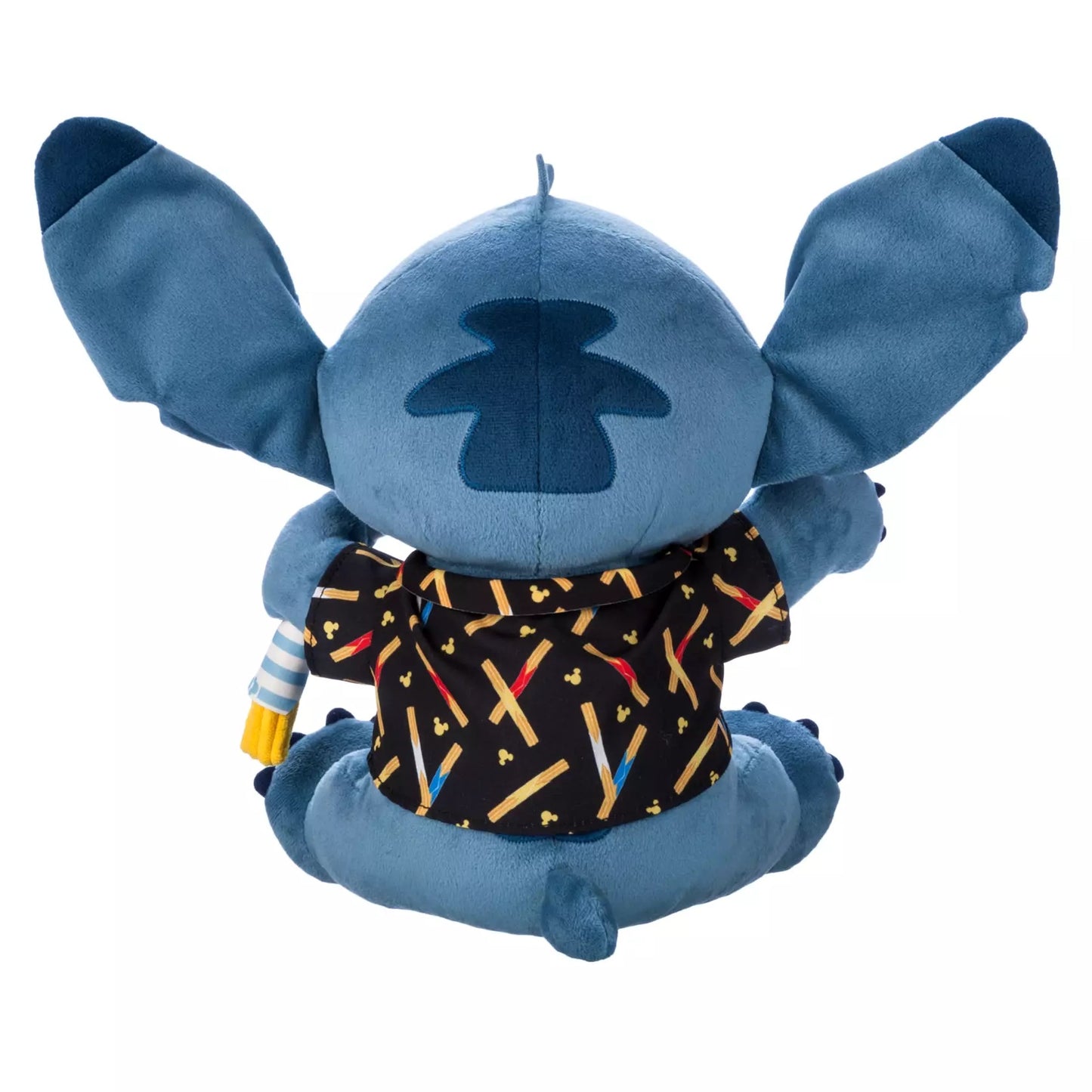 Stitch Attacks Snacks Plush – Churro – Limited Release – October