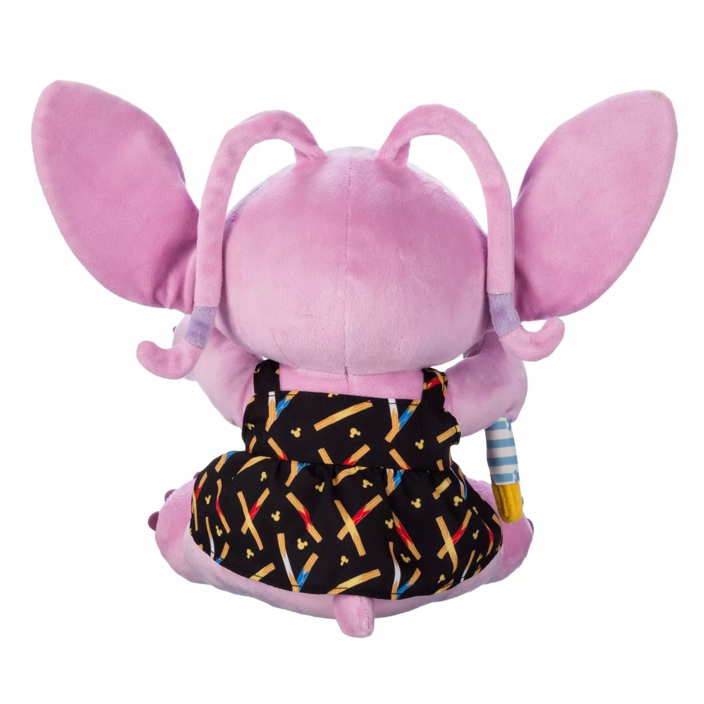Angel – Stitch Attacks Snacks Plush – Churro – Limited Release – October