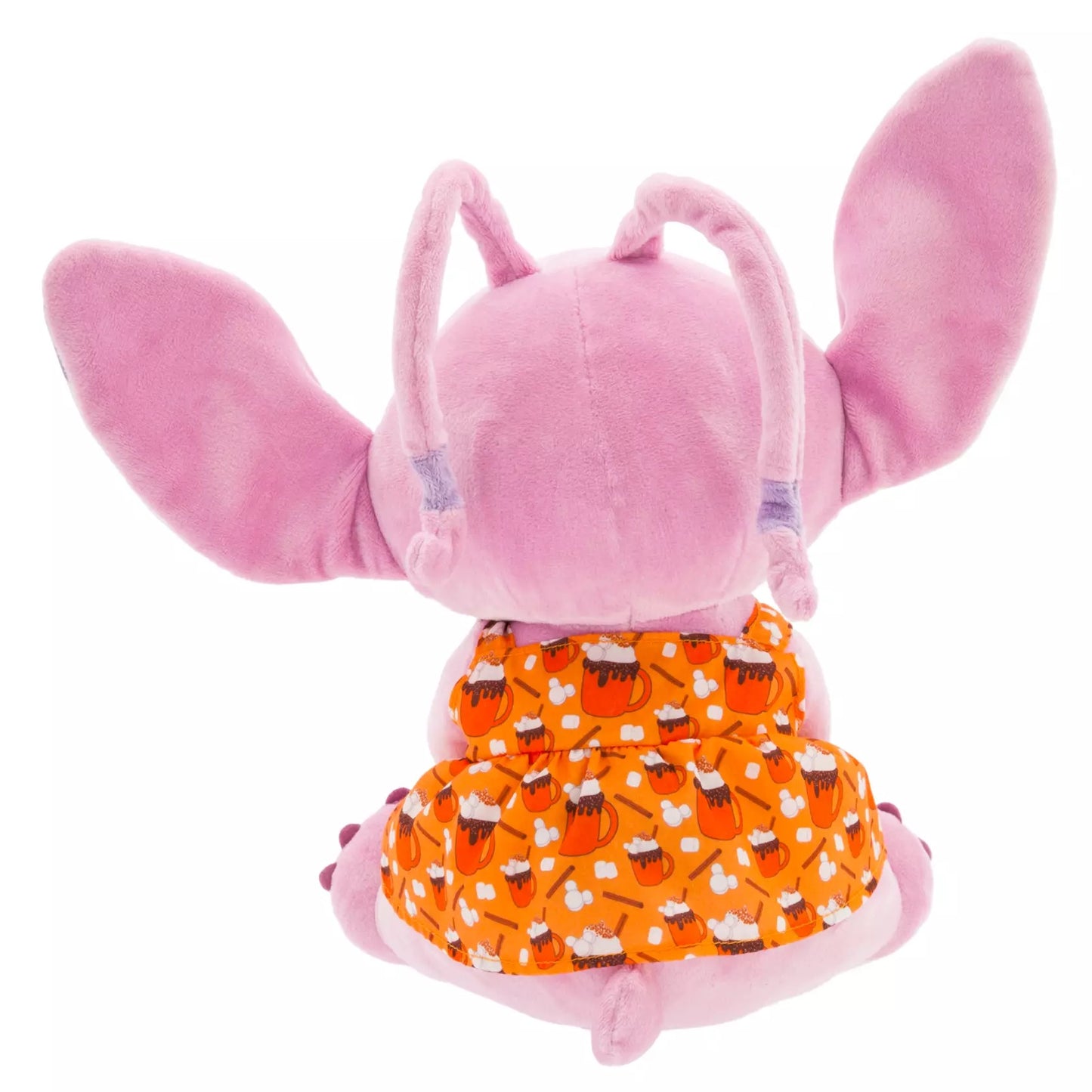 Angel – Stitch Attacks Snacks Plush – Hot Chocolate – Limited Release – December