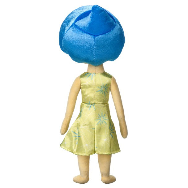 Joy Plush – Inside Out 2 – Medium 15'' H Stuffed Toy Doll