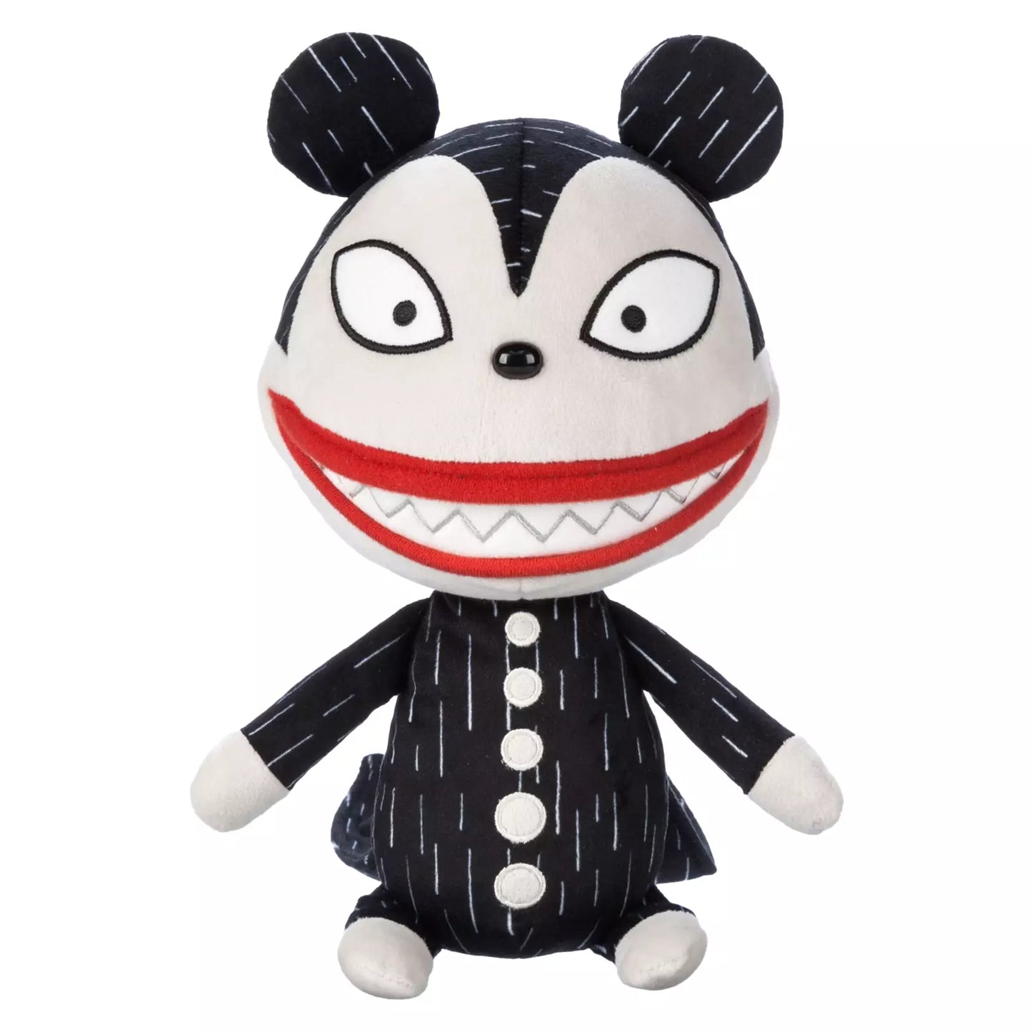 Vampire Teddy Plush – The Nightmare Before Christmas – Small 12''