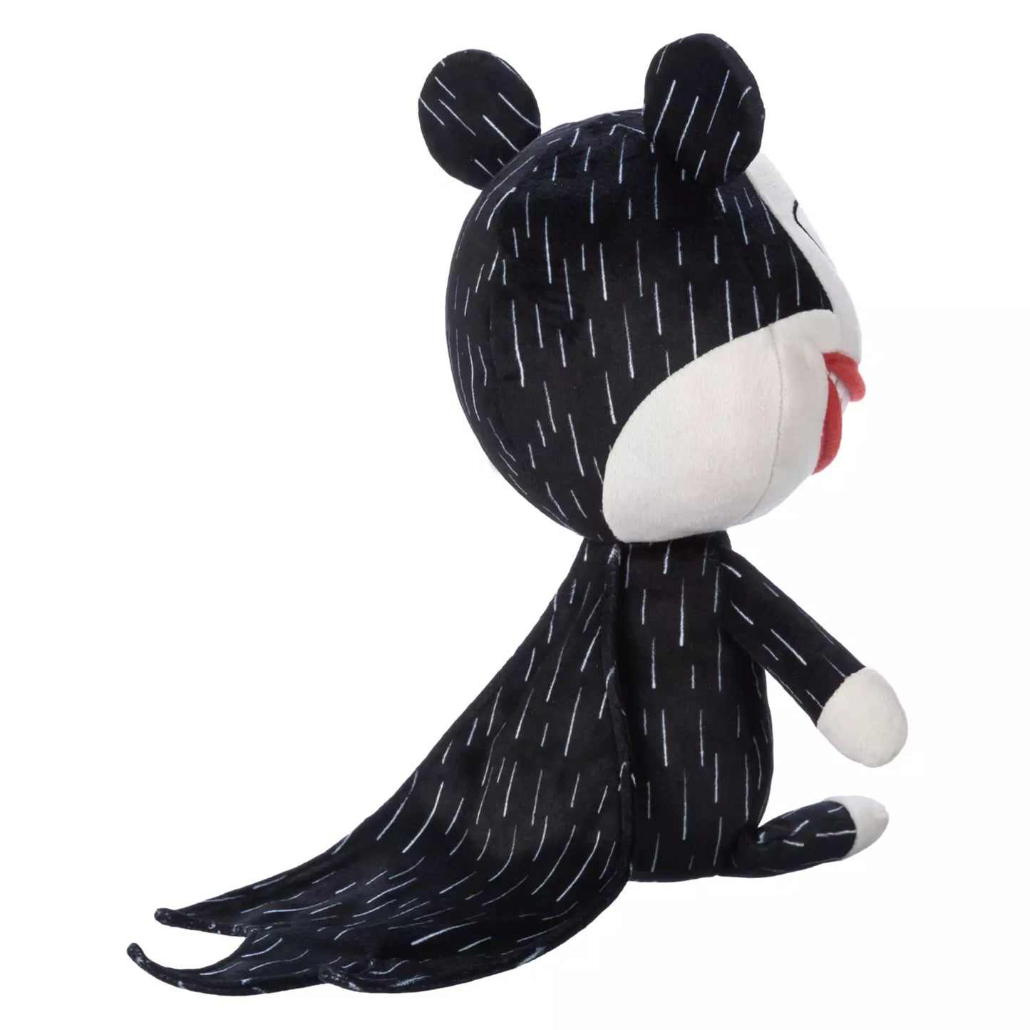 Vampire Teddy Plush – The Nightmare Before Christmas – Small 12''