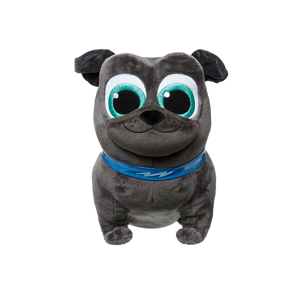 Bingo Plush – Puppy Dog Pals – Small 8 1/2''
