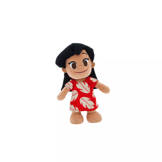 Lilo Disney nuiMOs Plush – Lilo & Stitch