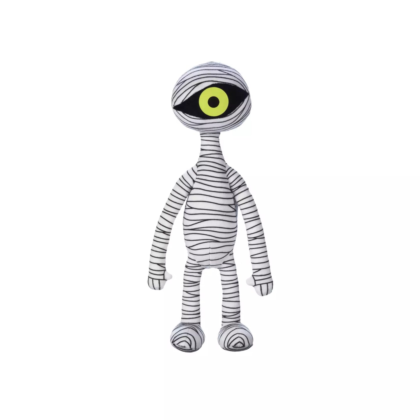 Mummy Boy Plush – The Nightmare Before Christmas – 11''