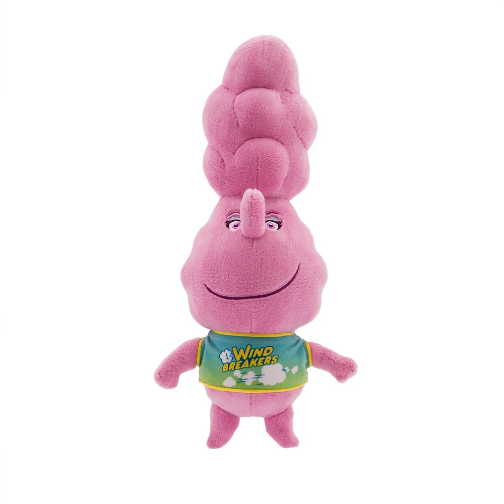 Gale Plush Toy Doll – Elemental – Medium 16'' H