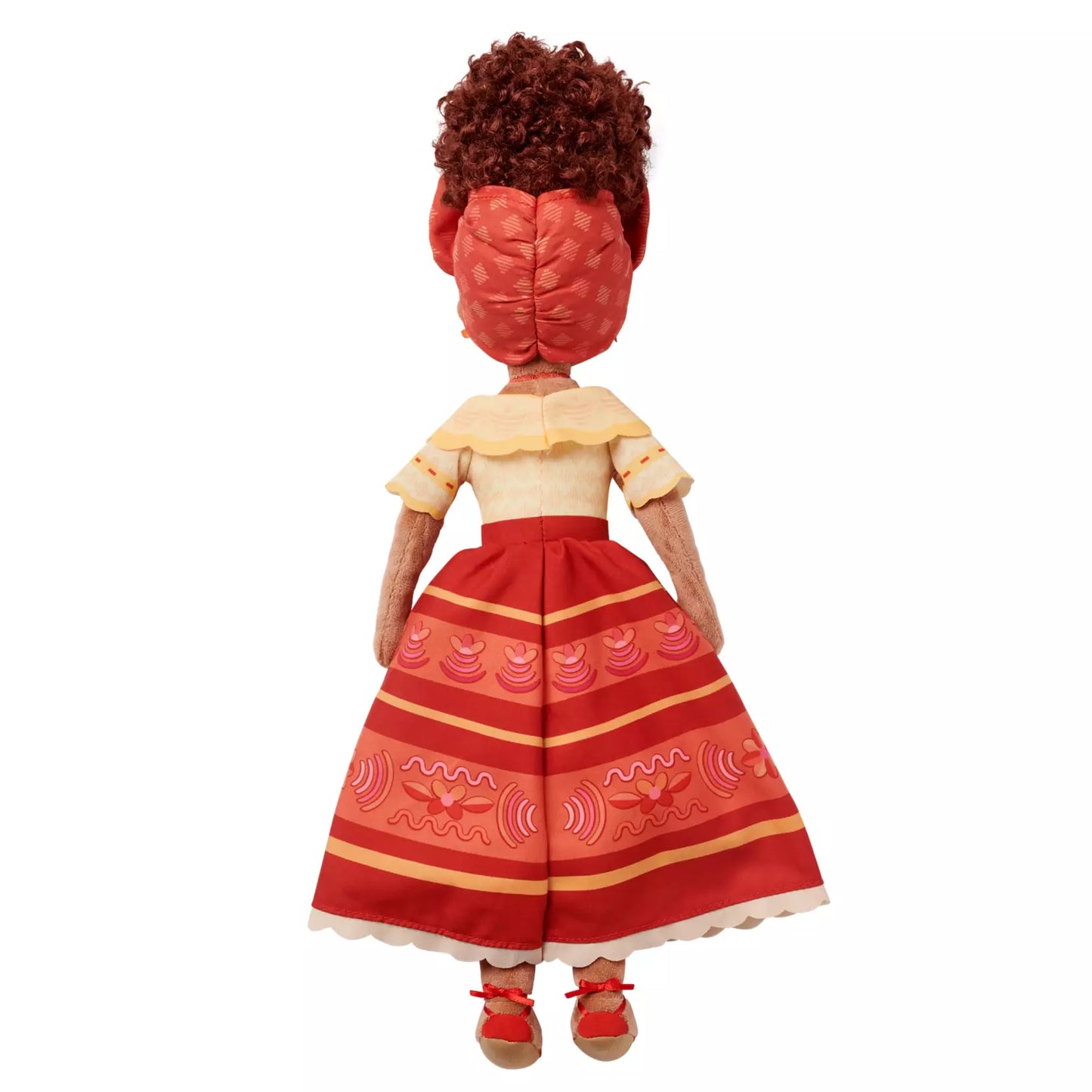 Dolores Plush Doll – Encanto – 18 1/2''