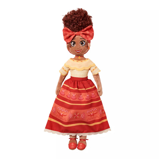 Dolores Plush Doll – Encanto – 18 1/2''