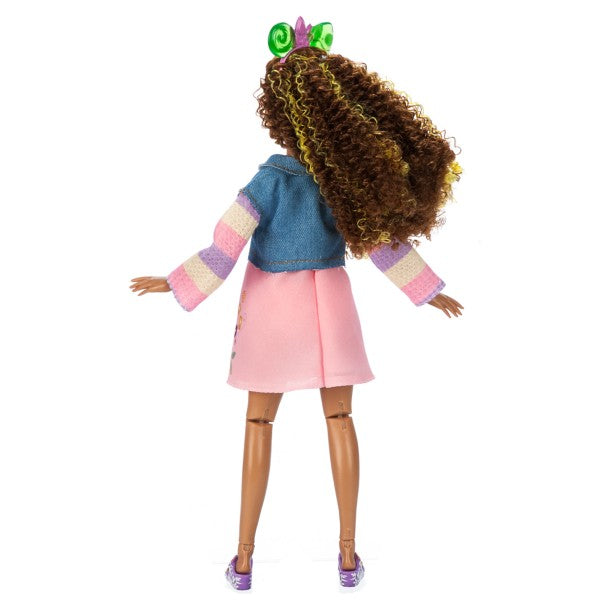 Inspired by Rapunzel – Tangled Disney ily 4EVER Doll – 11'' New in Box