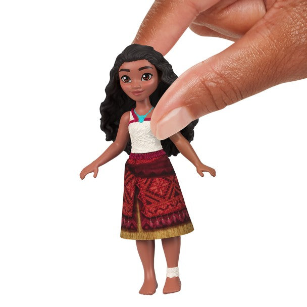 Moana's Boat Crew Play Set – Moana 2