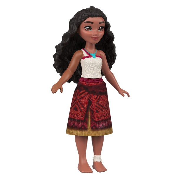 Moana's Boat Crew Play Set – Moana 2