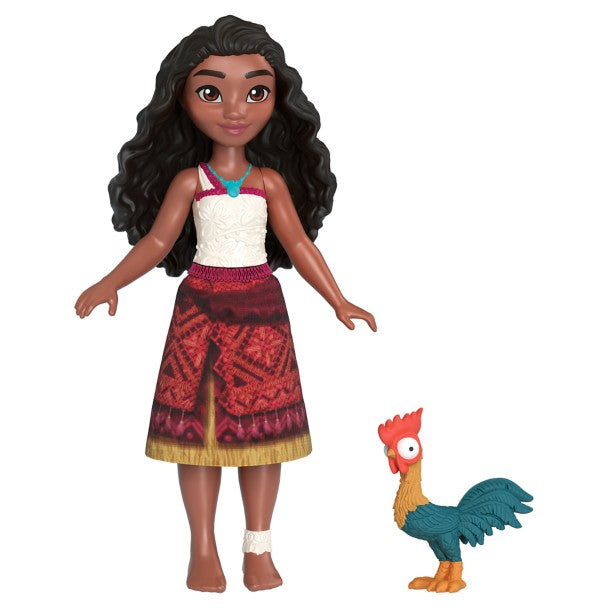 Moana's Adventure Canoe Play Set – Moana 2