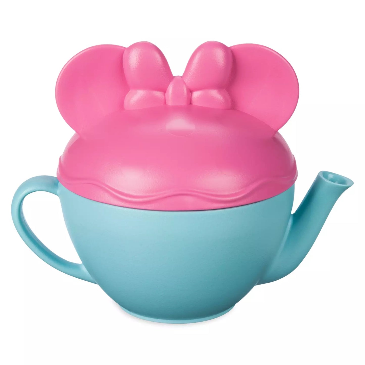 Minnie Mouse and Friends Tea Party Play Set – Disney Baby by Green Toys