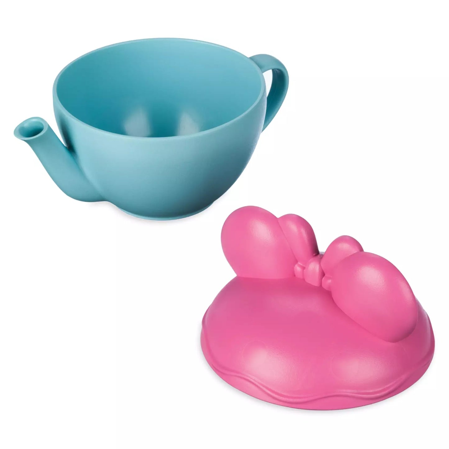 Minnie Mouse and Friends Tea Party Play Set – Disney Baby by Green Toys