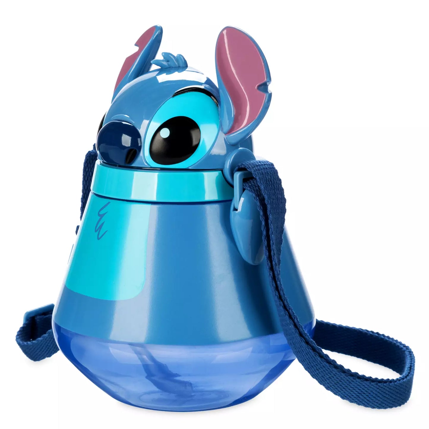 Stitch Travel Mug with Strap – Lilo & Stitch - 22oz