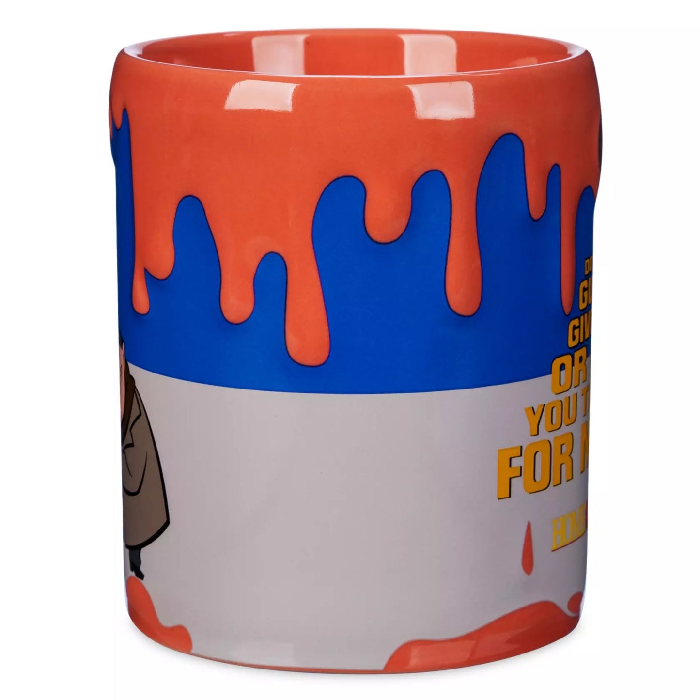 Home Alone Mug - 16oz