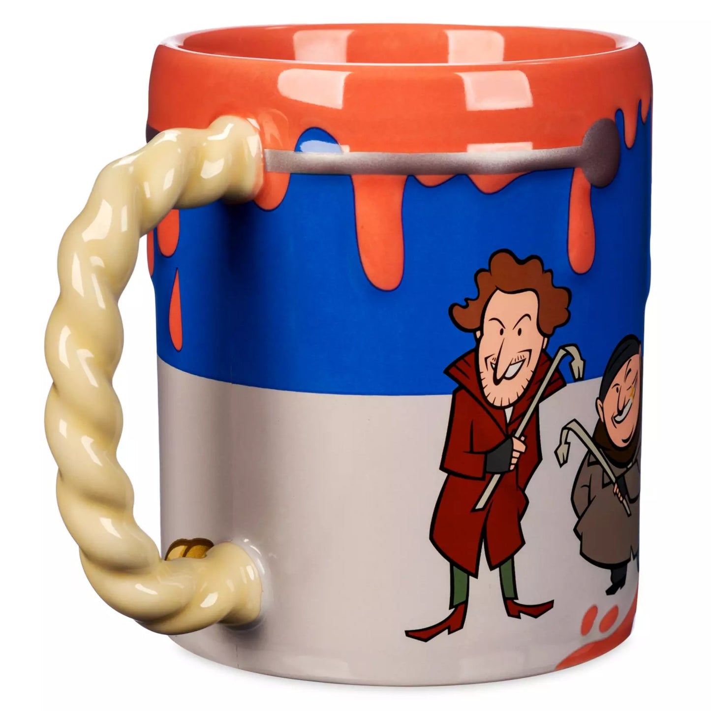 Home Alone Mug - 16oz