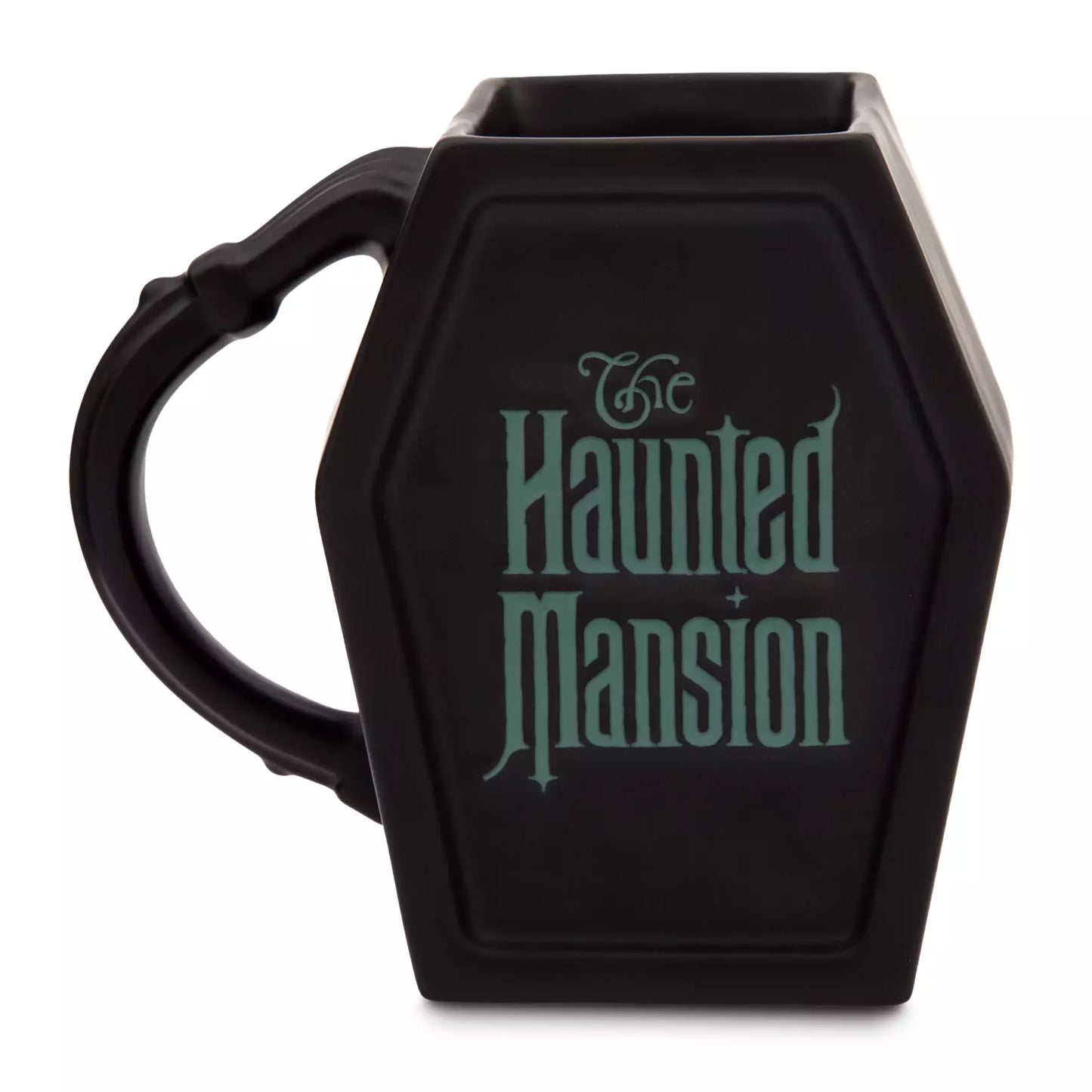 The Haunted Mansion Coffin Mug - 23oz