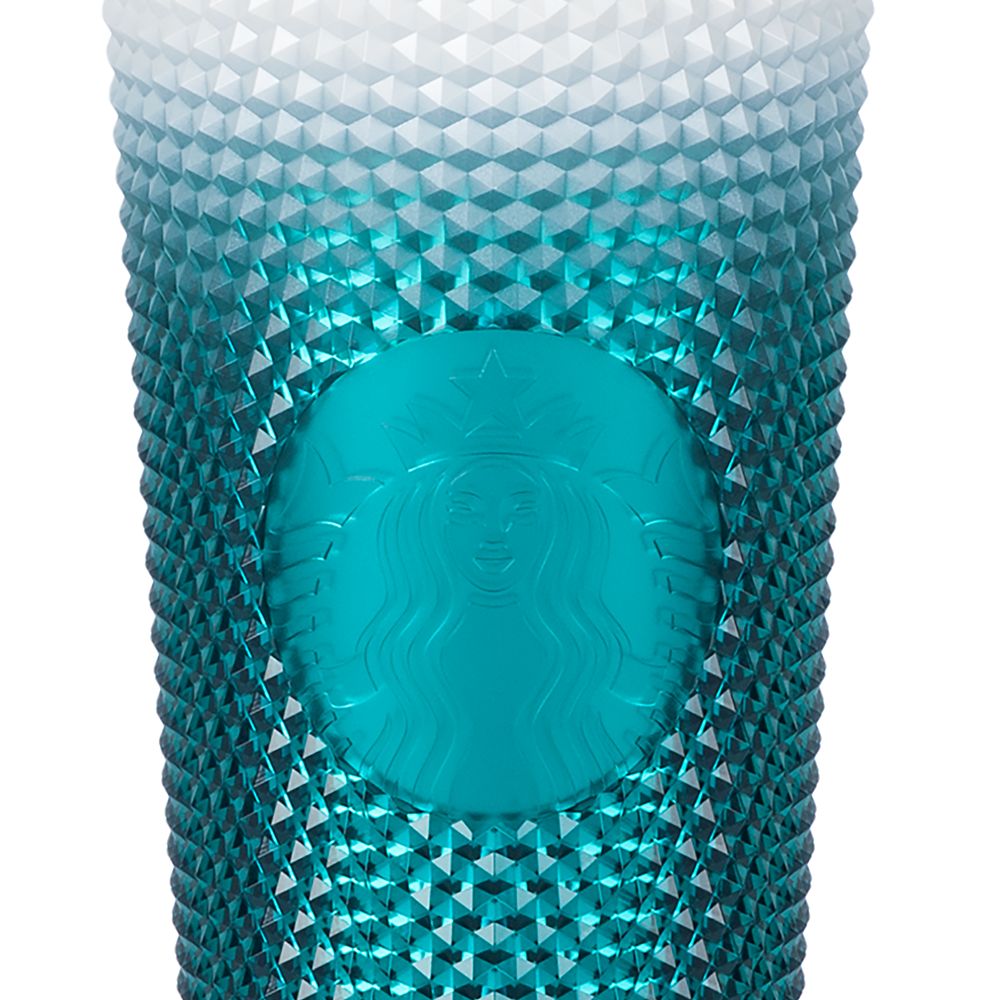 Mickey Mouse Holiday Starbucks Tumbler with Straw – Disneyland 24oz