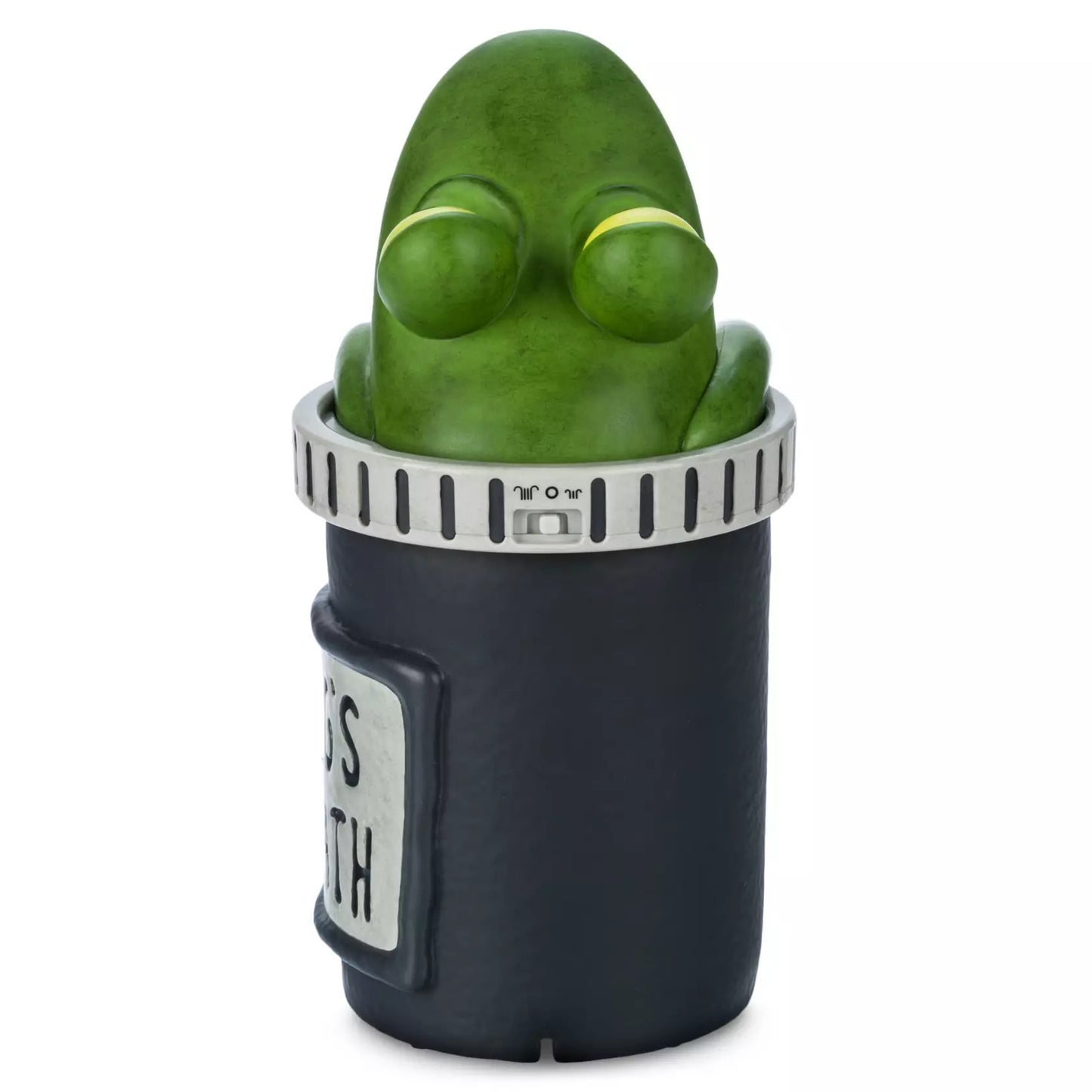 The Nightmare Before Christmas Light-Up ''Frog's Breath'' Diffuser