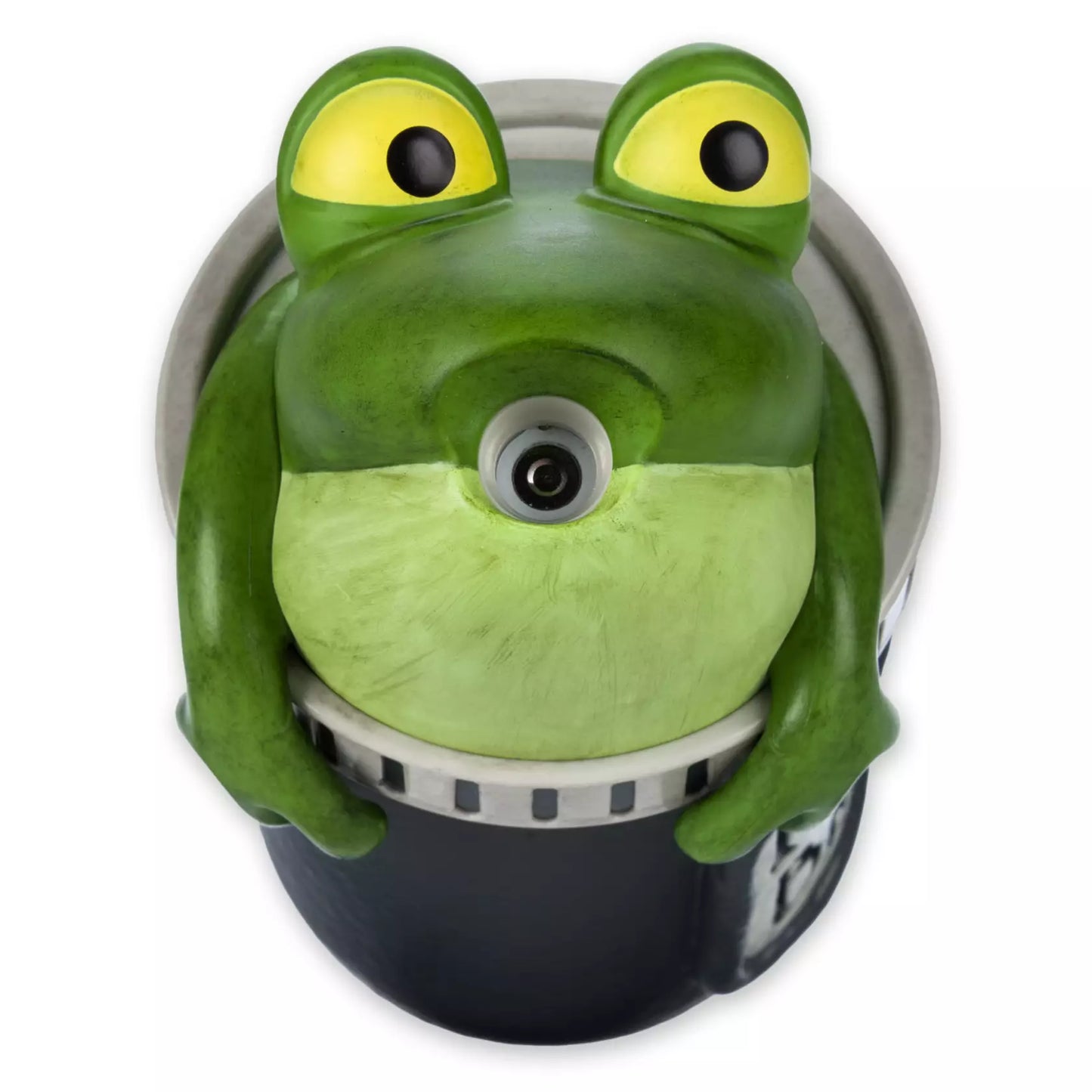 The Nightmare Before Christmas Light-Up ''Frog's Breath'' Diffuser