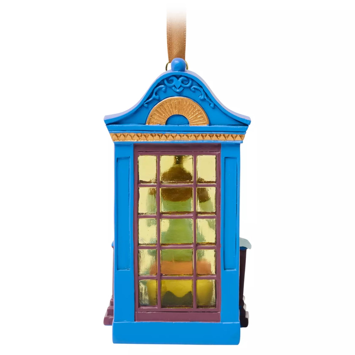 Tiana Sketchbook Ornament – The Princess and the Frog