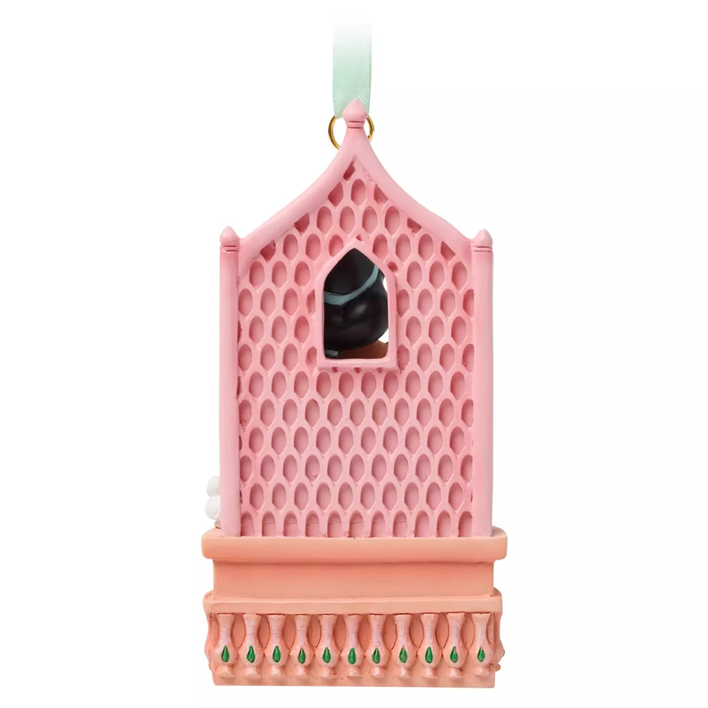 Jasmine Sketchbook Ornament – Aladdin