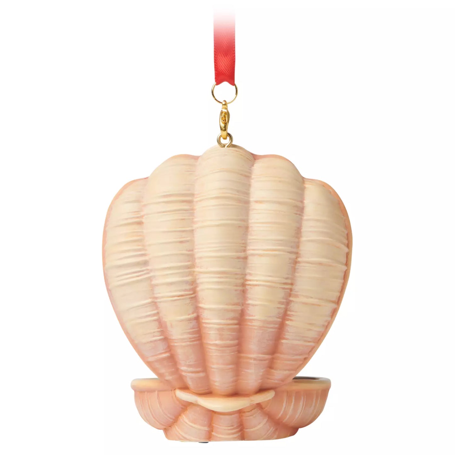 Ariel Light-Up Living Magic Sketchbook Ornament – The Little Mermaid