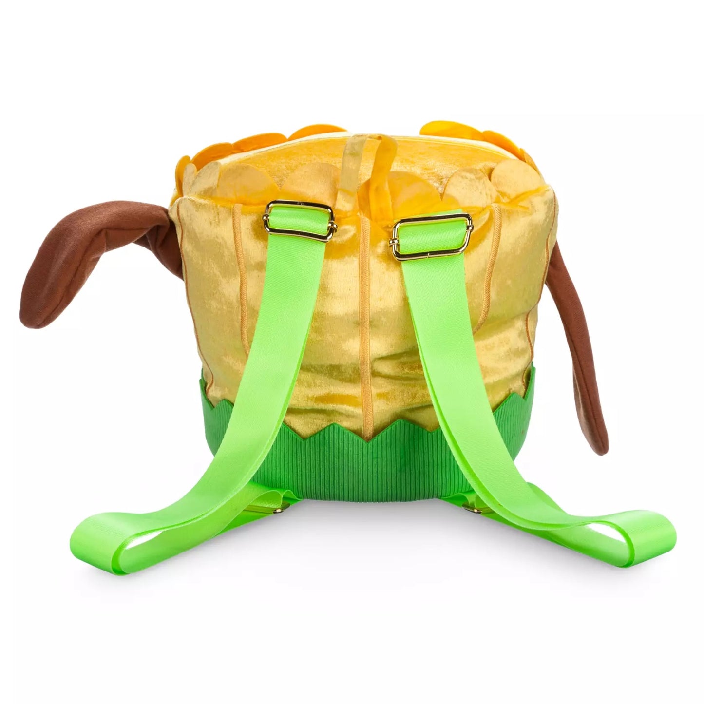 Plush Backpack Pluto Ramen Disney Munchlings – Sensational Snacks