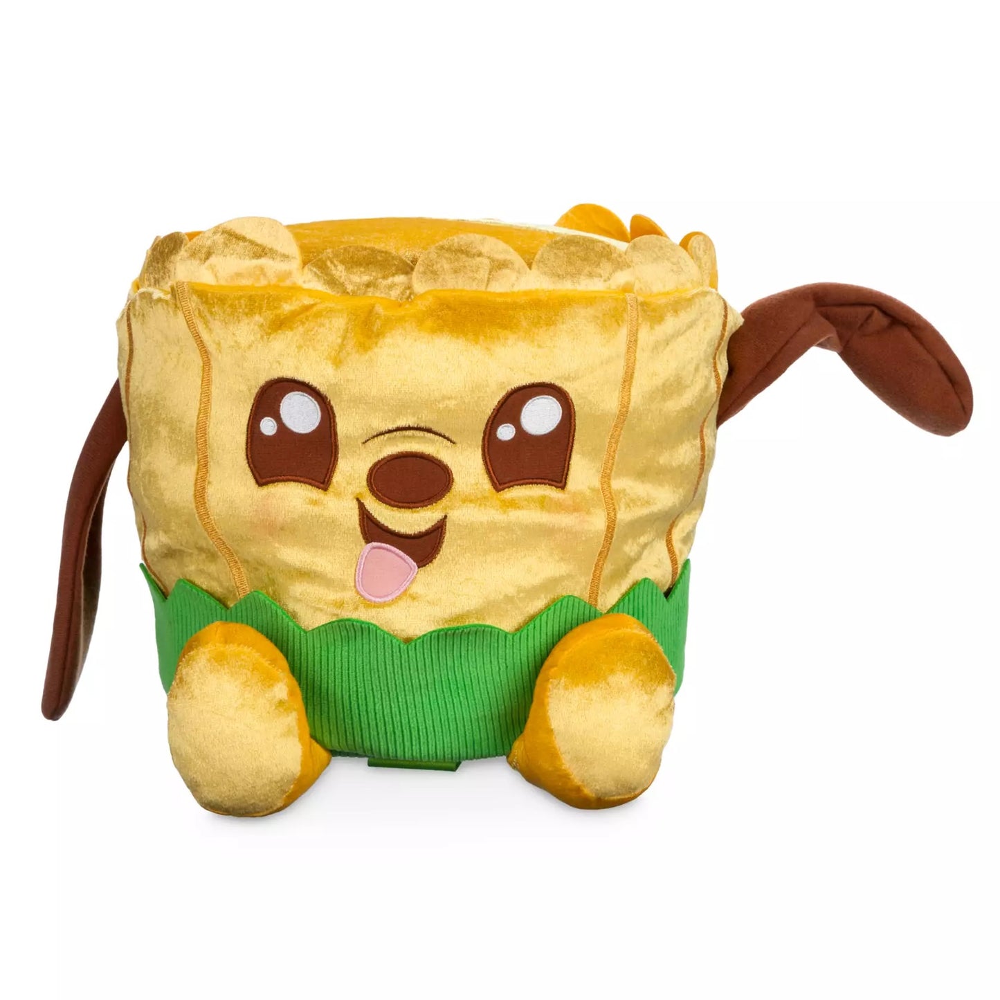 Plush Backpack Pluto Ramen Disney Munchlings – Sensational Snacks